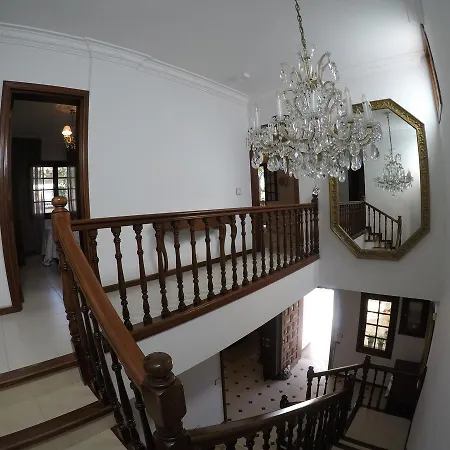 Old Peak Ferienhaus Santa Cruz de Tenerife