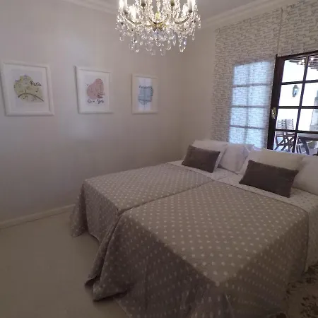 Old Peak Holiday home Santa Cruz de Tenerife